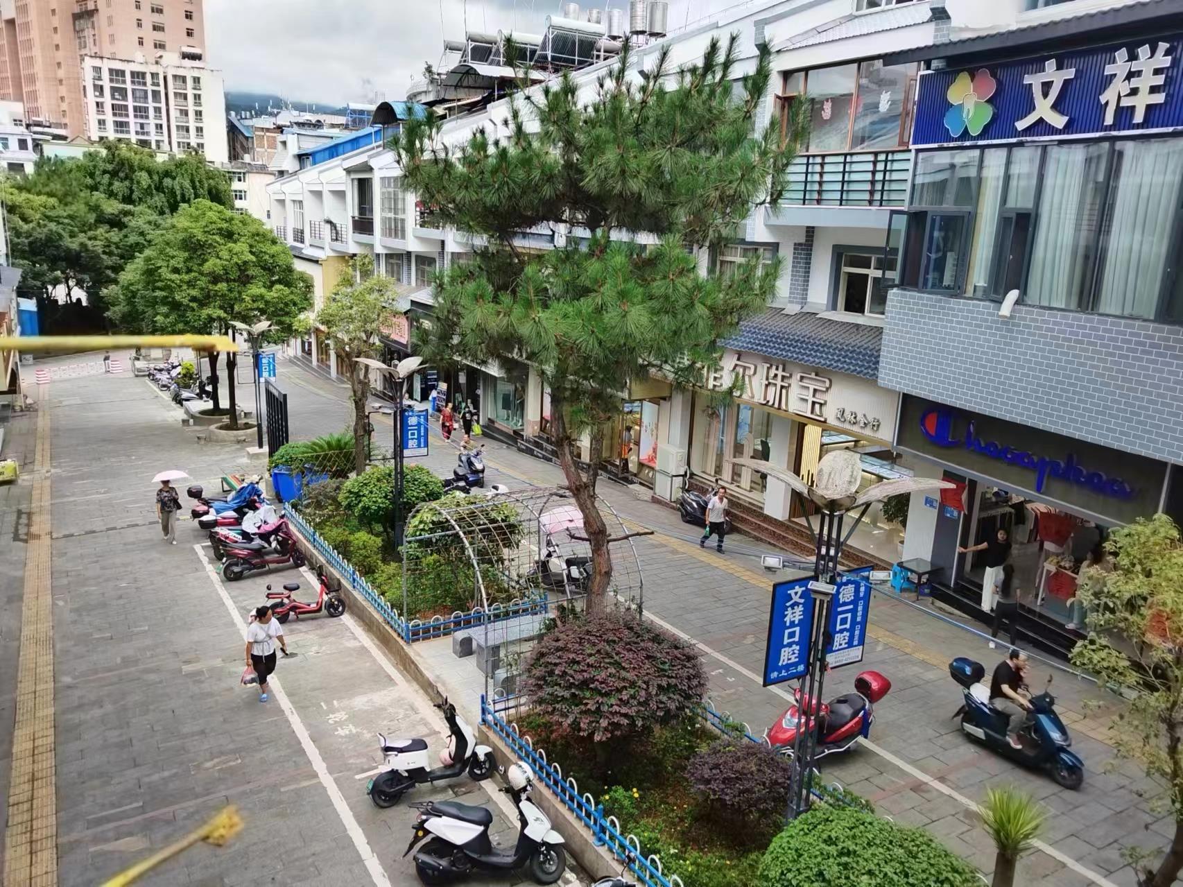 凤庆：发挥业主自治作用推进小区社会治理