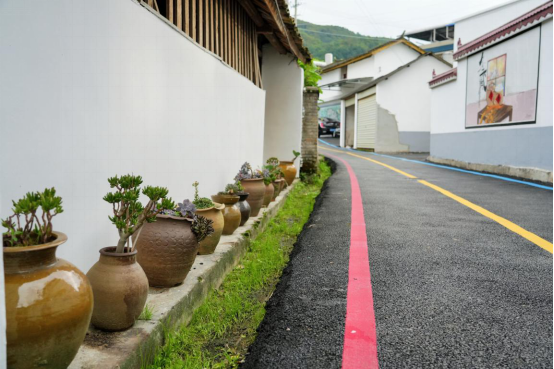 勐佑镇：巧手绘就乡村振兴“大”文明