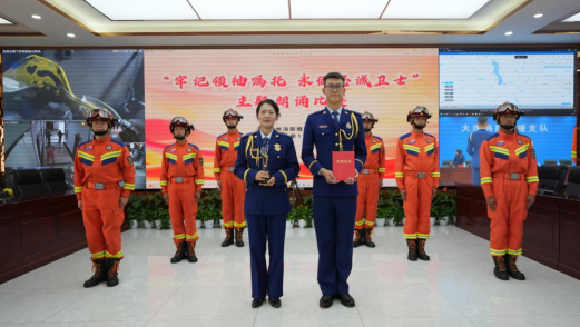 云南祥云县用优秀文化凝聚军民奋斗力量