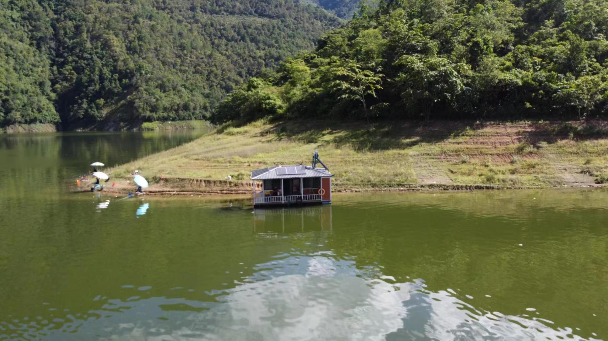 小湾镇：农文旅融合，国庆乡村旅游 “出彩”又“出圈”